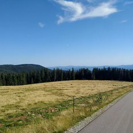 Apartmán 5*sterne Kroiss *